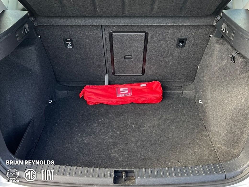 2019 SEAT Ateca