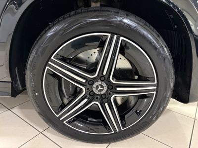 2025 Mercedes-Benz GLE Class