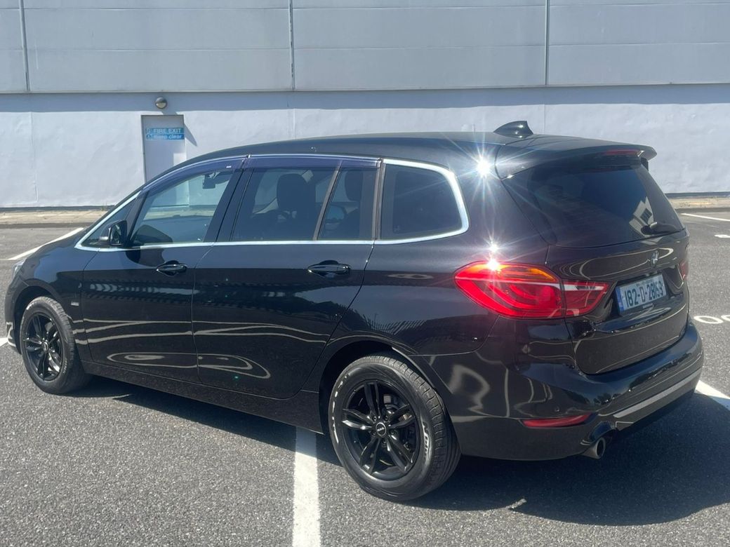 2018 BMW 2 Series
