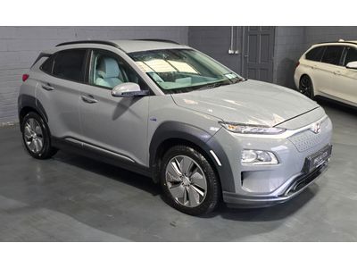 2021 Hyundai Kona