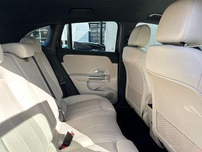 2026 Mercedes-Benz GLA Class