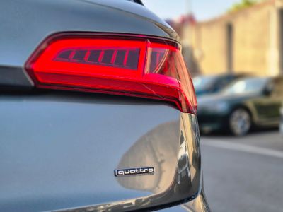 2021 Audi Q5
