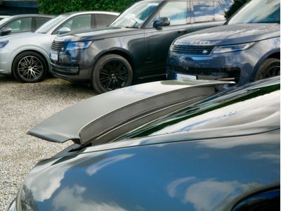 2023 Porsche Panamera