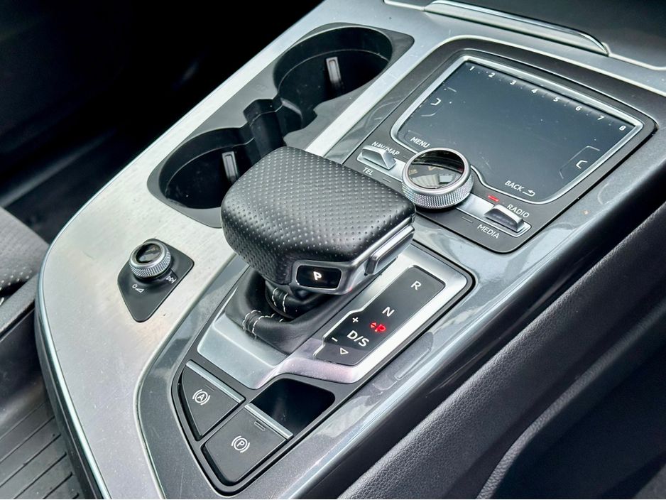 2017 Audi Q7