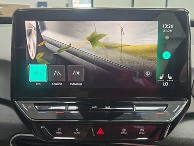 2022 Volkswagen ID.3