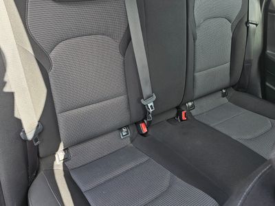 2017 Hyundai i30