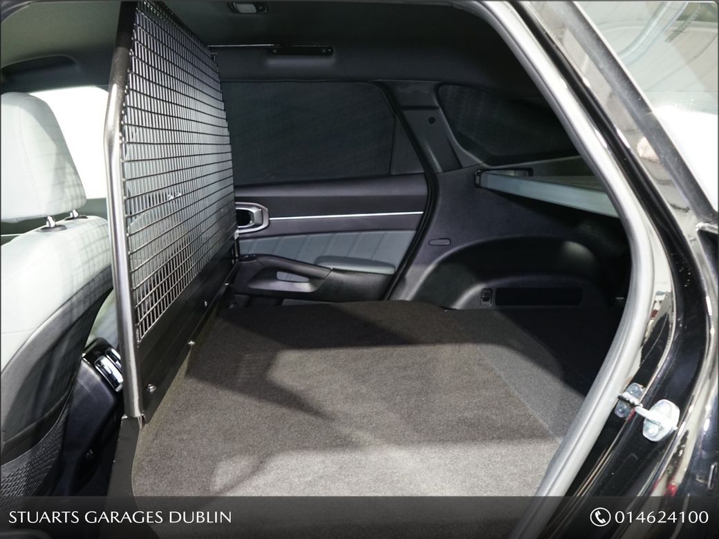 2024 Kia Sorento