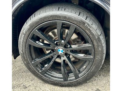 2016 BMW X5