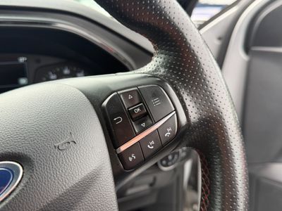 2019 Ford Focus
