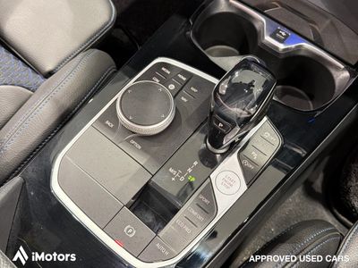 2021 BMW 2 Series