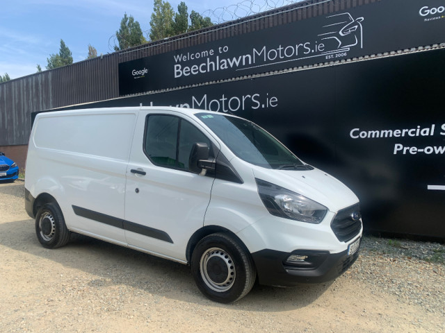 vehicle for sale from Beechlawn Motors