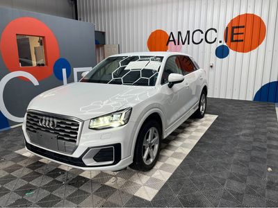 2019 Audi Q2