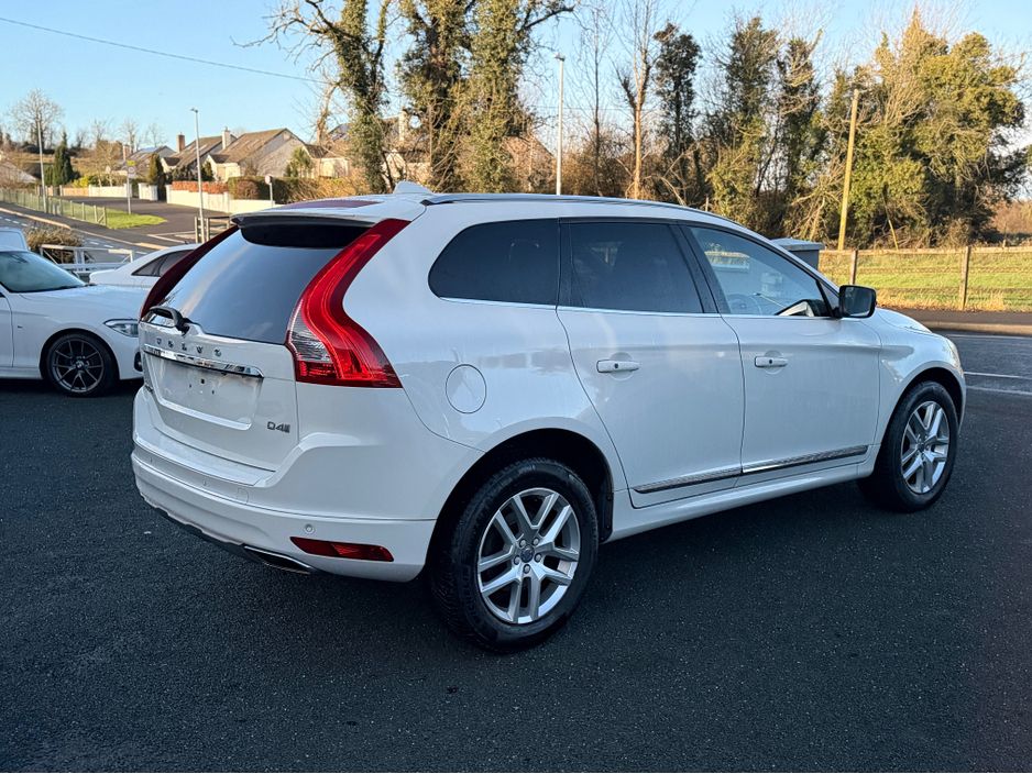 2017 Volvo XC60