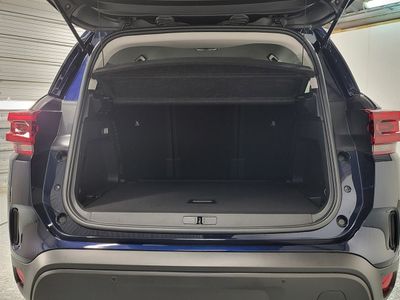 2025 Citroen C5 Aircross