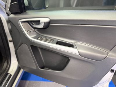 2015 Volvo XC60