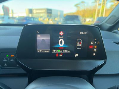 2025 Volkswagen ID.3