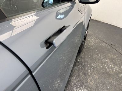 2021 Land Rover Range Rover Evoque