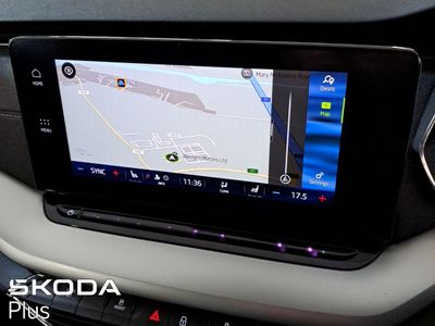 2023 Skoda Octavia