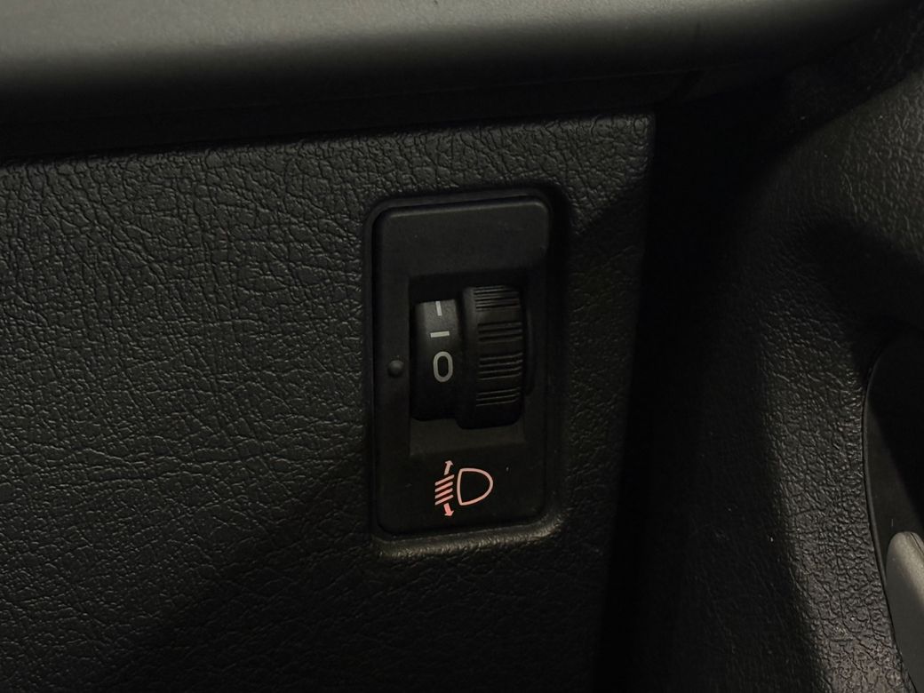 2010 Peugeot 207