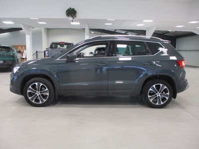 2023 SEAT Ateca