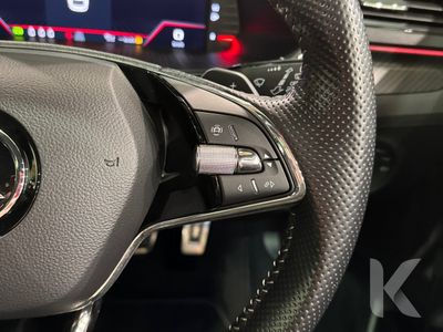 2023 Skoda Superb