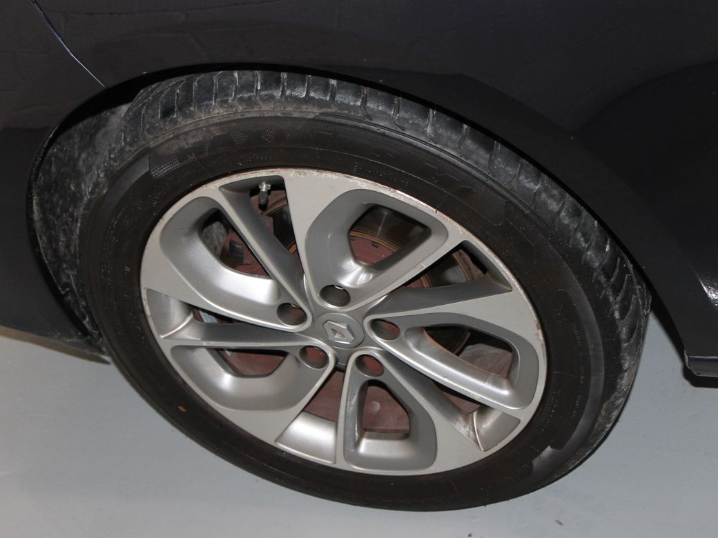 2015 Renault Fluence