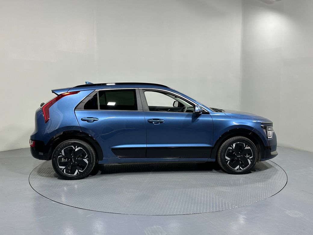 2024 Kia Niro