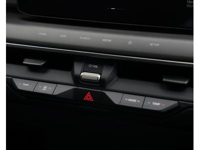 2025 Kia EV9