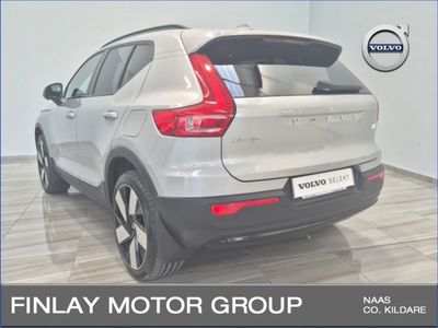 2022 Volvo XC40