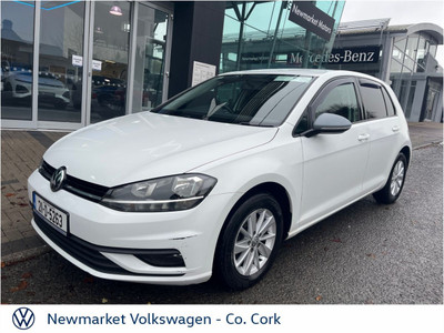 2021 Volkswagen Golf