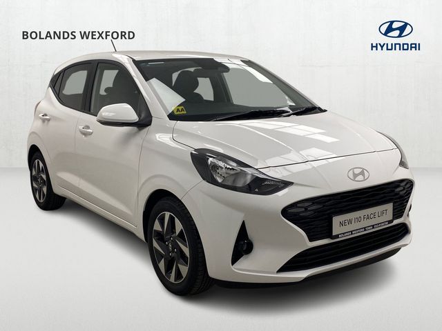 vehicle for sale from Bolands Wexford Town