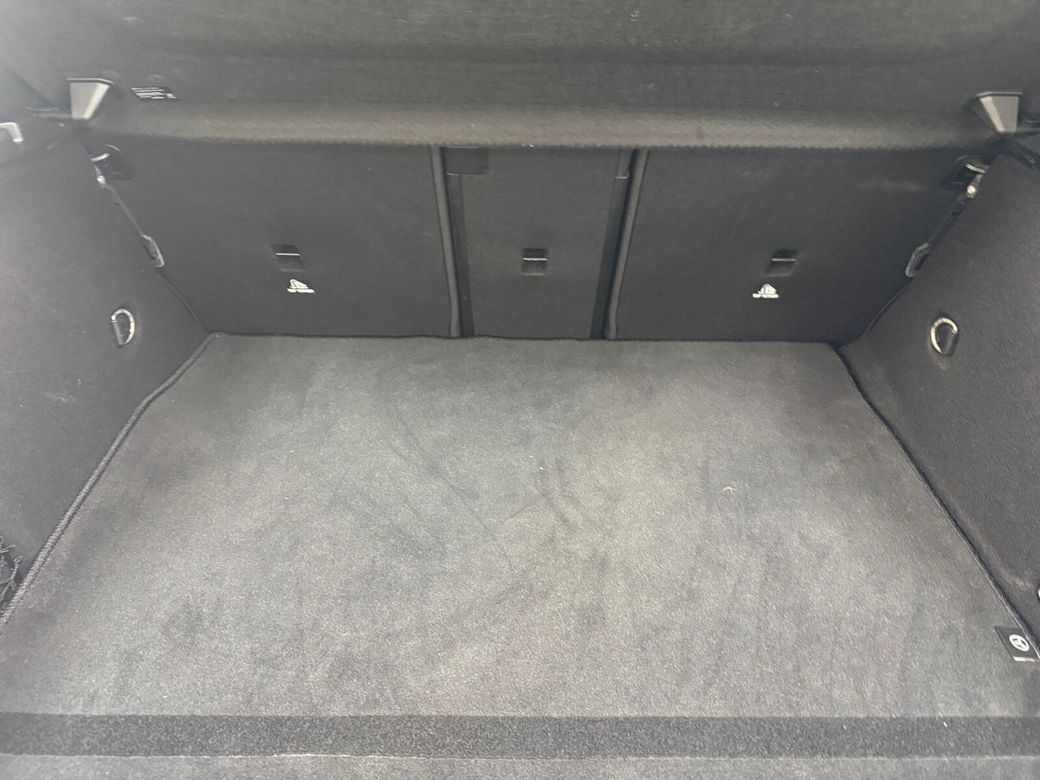 2019 Mercedes-Benz A Class