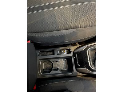 2019 Volkswagen T-Roc