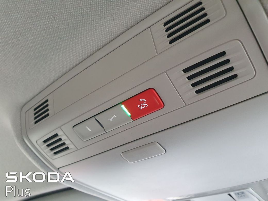 2024 Skoda Fabia