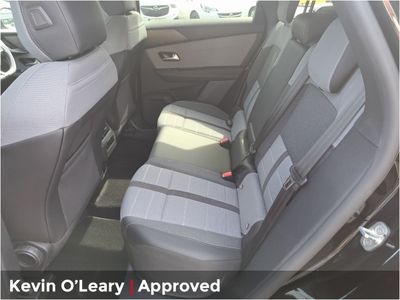 2026 Opel Grandland