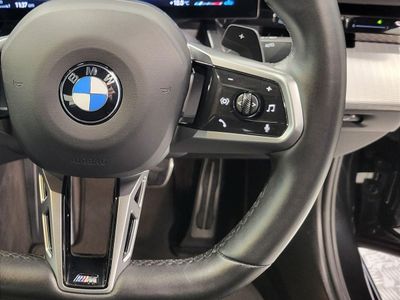 2024 BMW 5 Series