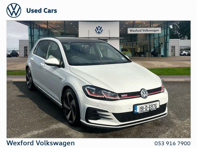 vehicle for sale from Wexford Volkswagen