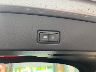 2025 Audi Q4 e-tron