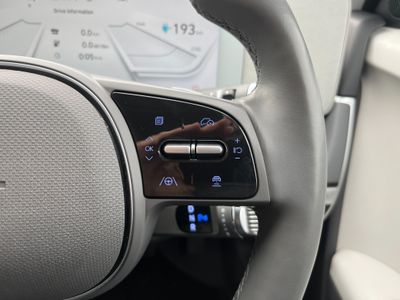 2022 Hyundai Ioniq 5