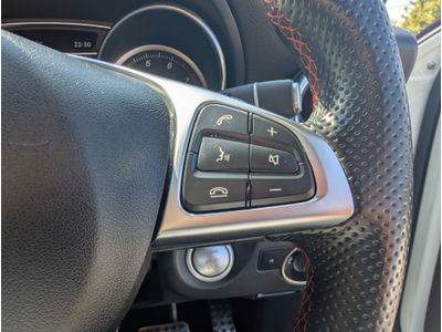 2017 Mercedes-Benz A Class