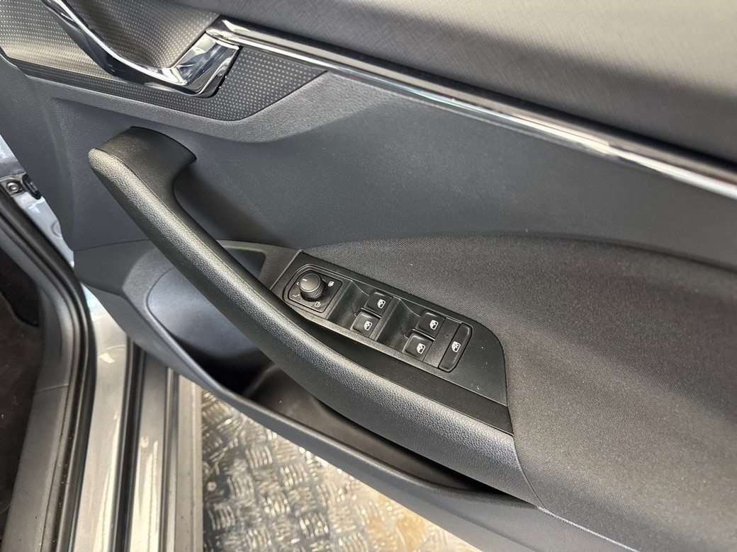2023 Skoda Kamiq