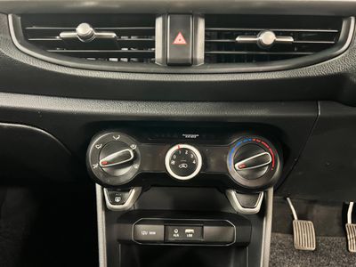 2019 Kia Picanto