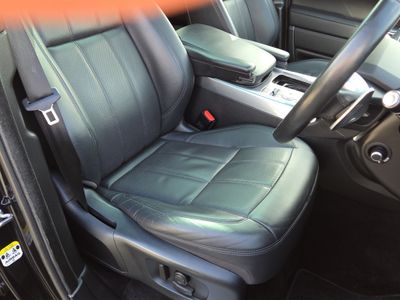 2019 Land Rover Range Rover