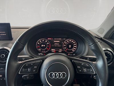 2020 Audi A3