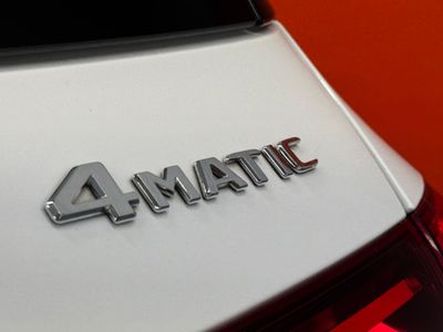 2022 Mercedes-Benz GLE Class