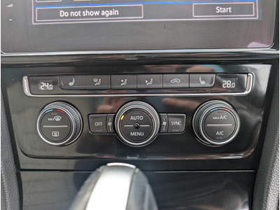 2020 Volkswagen Golf