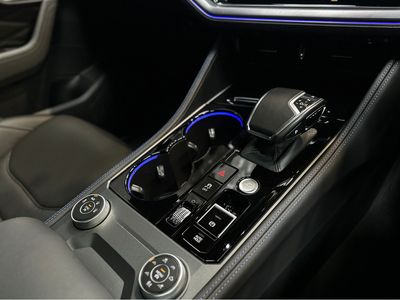 2024 Volkswagen Touareg