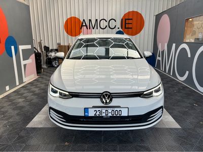 2023 Volkswagen Golf