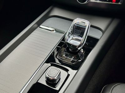 2025 Volvo XC60