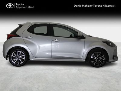 2024 Toyota Yaris